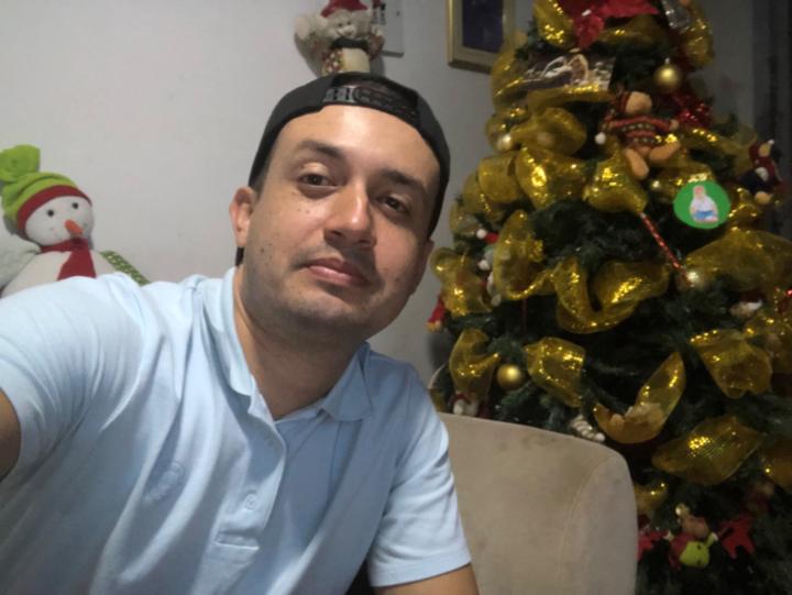 Jhoan Sebastián Parra loaiza