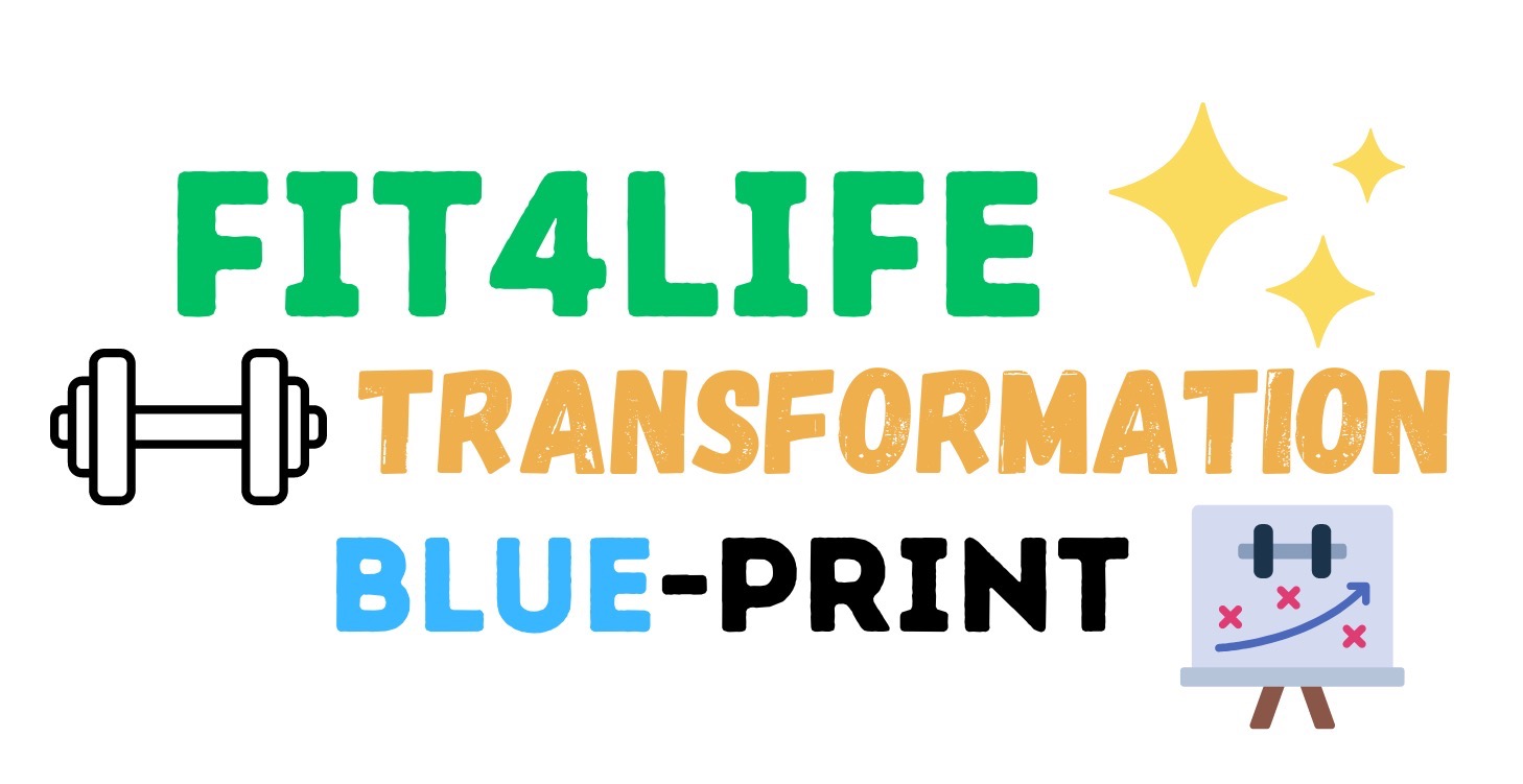 FIT4LIFE Transformation Blueprint