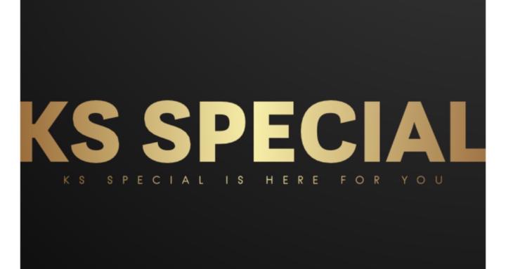 K’s Special Touch All in One