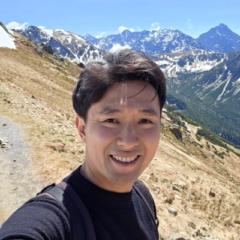 Ray Yeo
