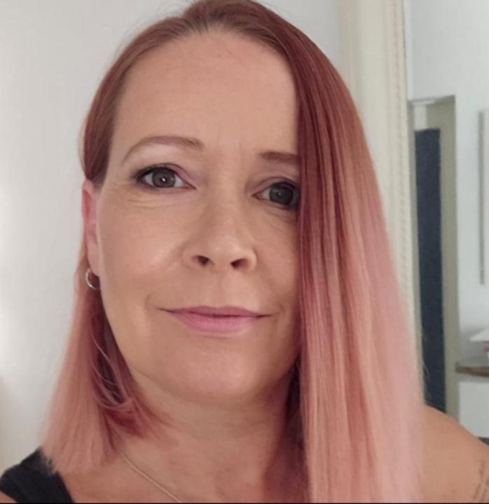 Nicole Stagl-Krumpholz