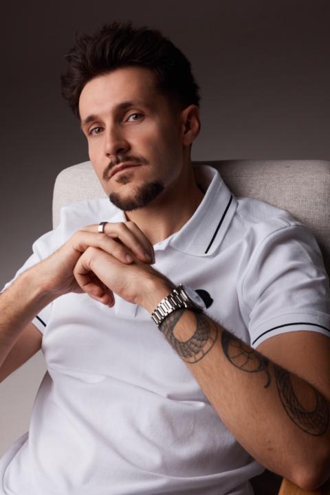Loris Foury