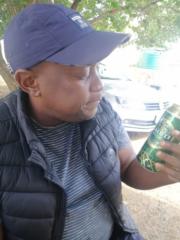 Andile Zuma