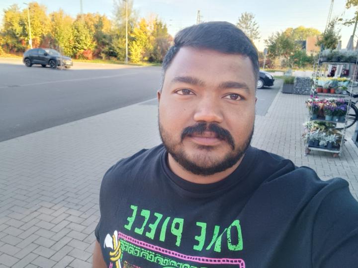 Robin Ramesh Panicker