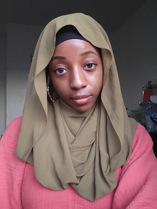 Khadijah Abdullah