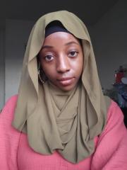 Khadijah Abdullah