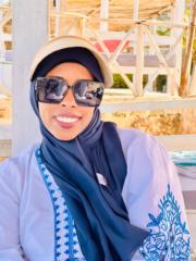 Naimo Osman