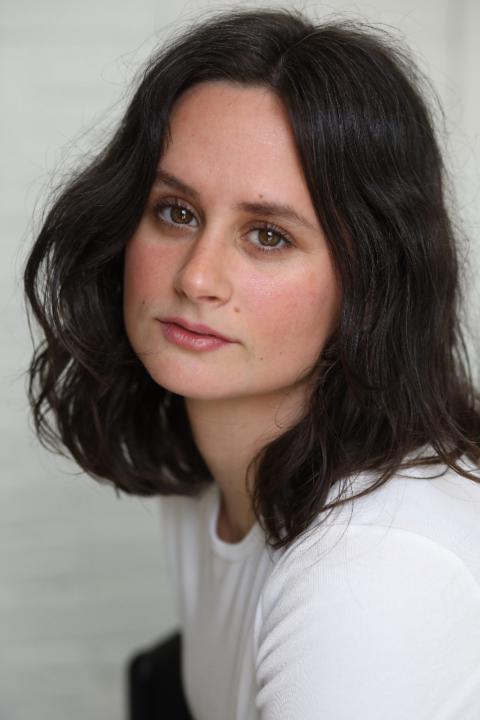 Saige Armistead