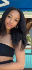 Casaundra Bey