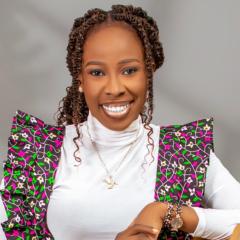 Blessing Ndianefo