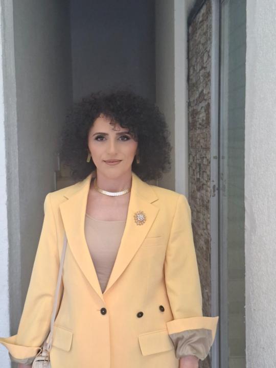 Majlinda Bajrami