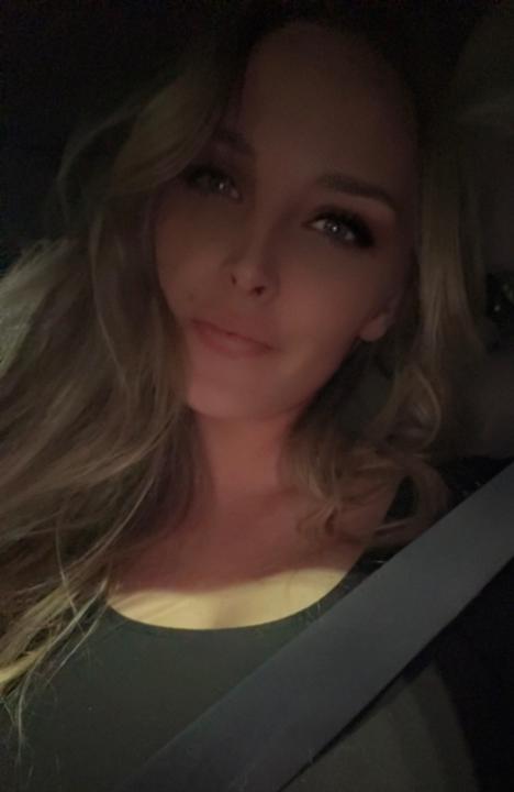 Kayla Albert