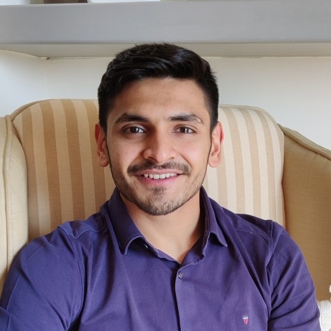 Priyank Barbhaya