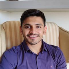 Priyank Barbhaya