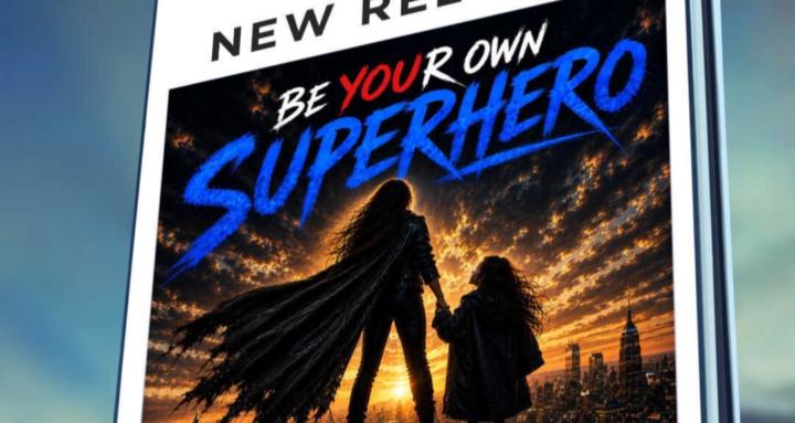 The Superhero Mastermind