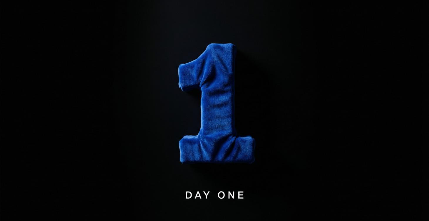 Day One