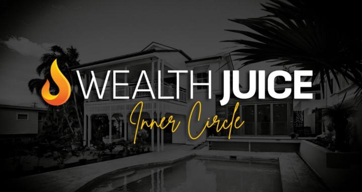 Wealth Juice Inner Circle