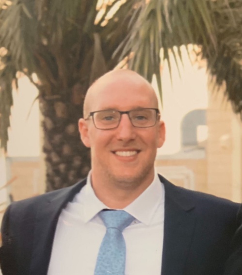Gilad Brunfman