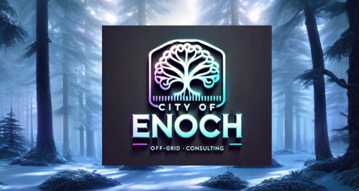City of Enoch