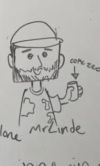 Brandon Linde