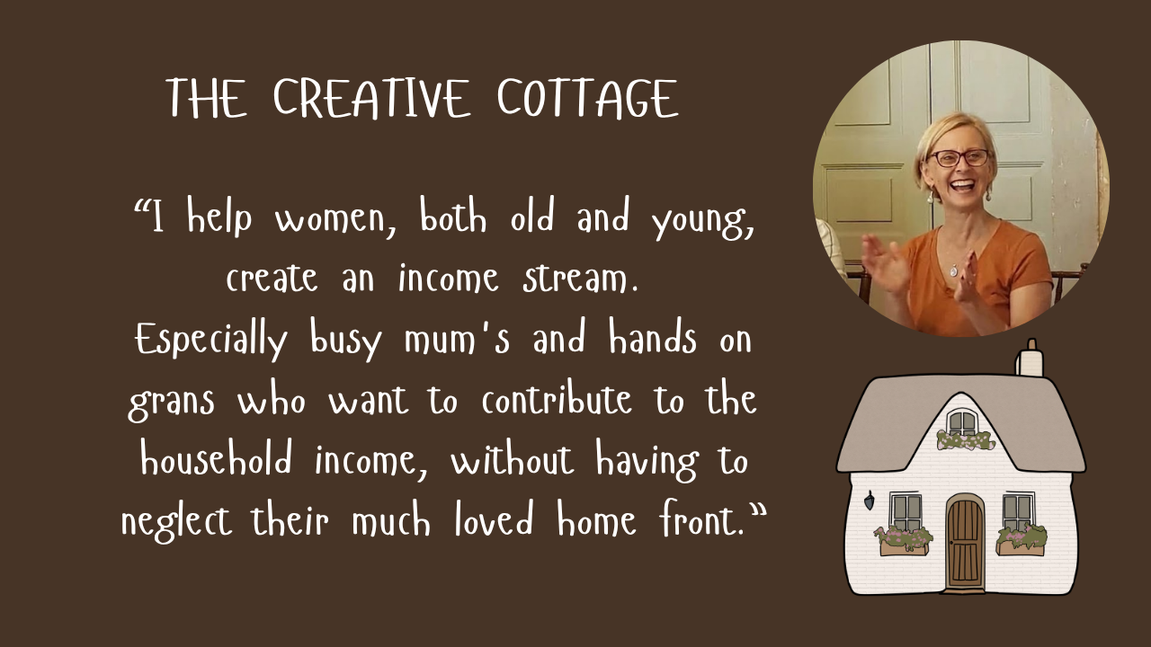 The Creative Cottage
