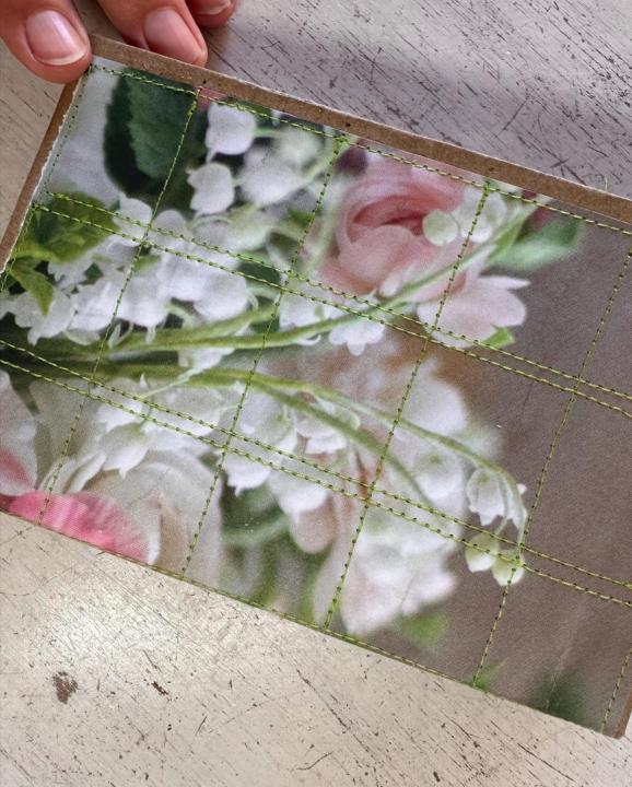 Share something that inspired you today? 