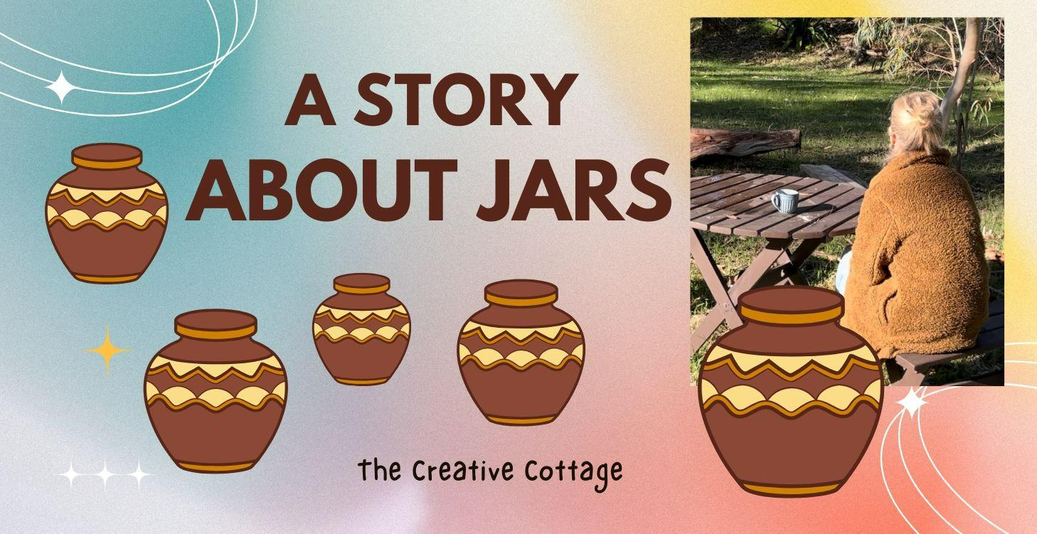 A VERY PERSONAL STORY