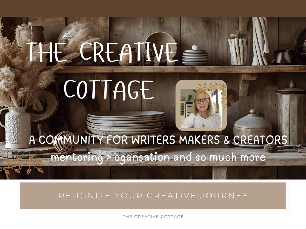 The Creative Cottage