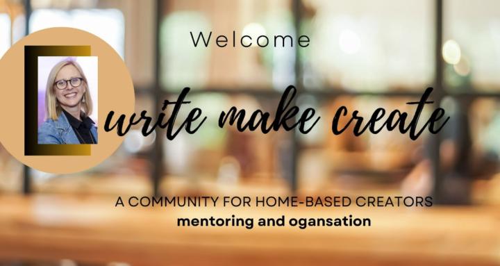 Write Make Create