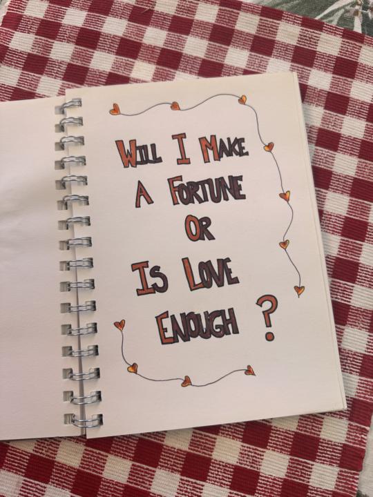 A Sunday Thought 