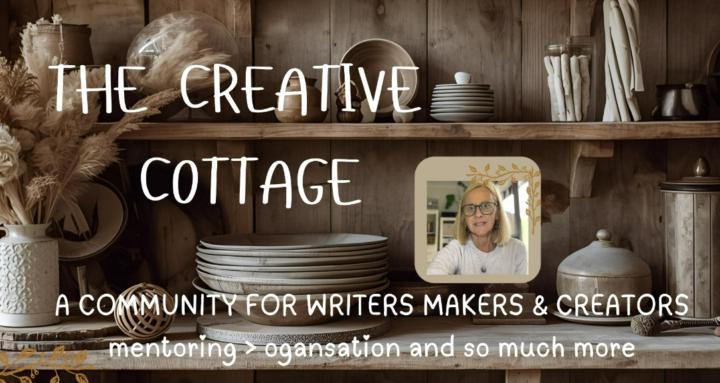 The Creative Cottage 