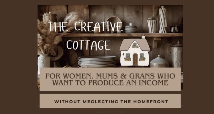 The Creative Cottage 