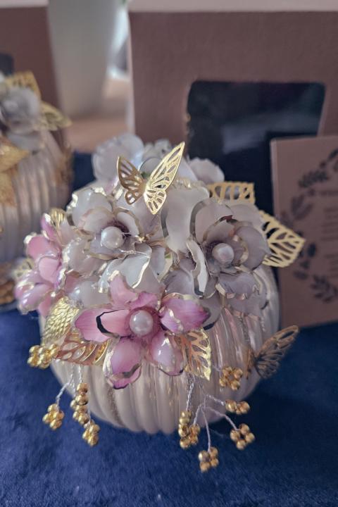 A litte Christmas magic