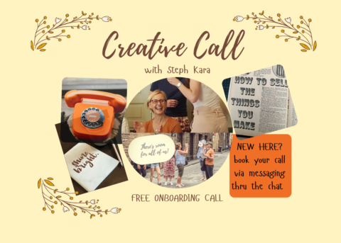 The Creative Cottage  gallery image