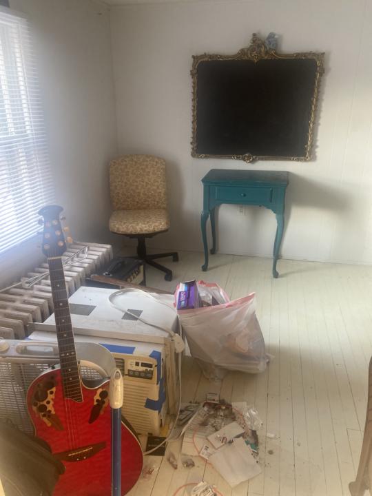 Have you ever just did house stuff instead??