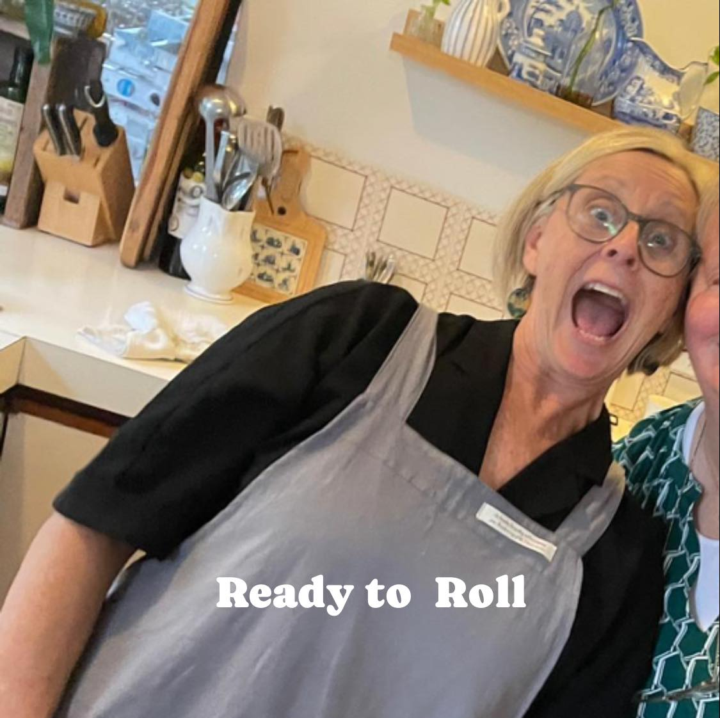 Messy Monday Madness!