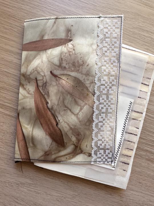 Paper Crafts: thanks Lydia for the reminder