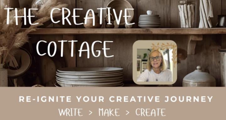 The Creative Cottage 