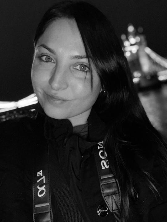 Sofia Murno