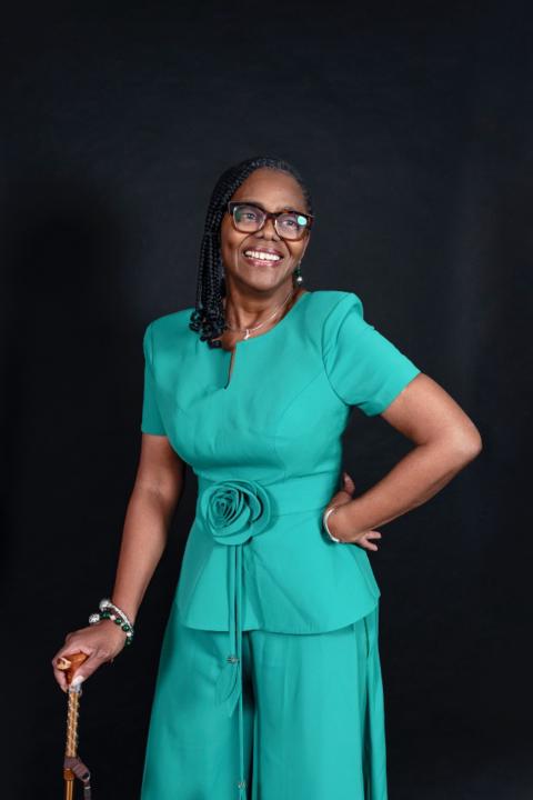 Irene Olumese