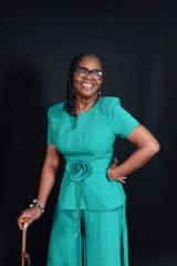 Irene Olumese