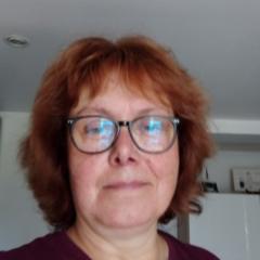 Brigitte Lhote