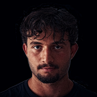 Dan Zakaria