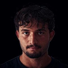 Dan Zakaria