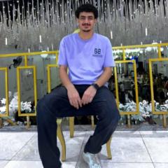 Amr Mohamed