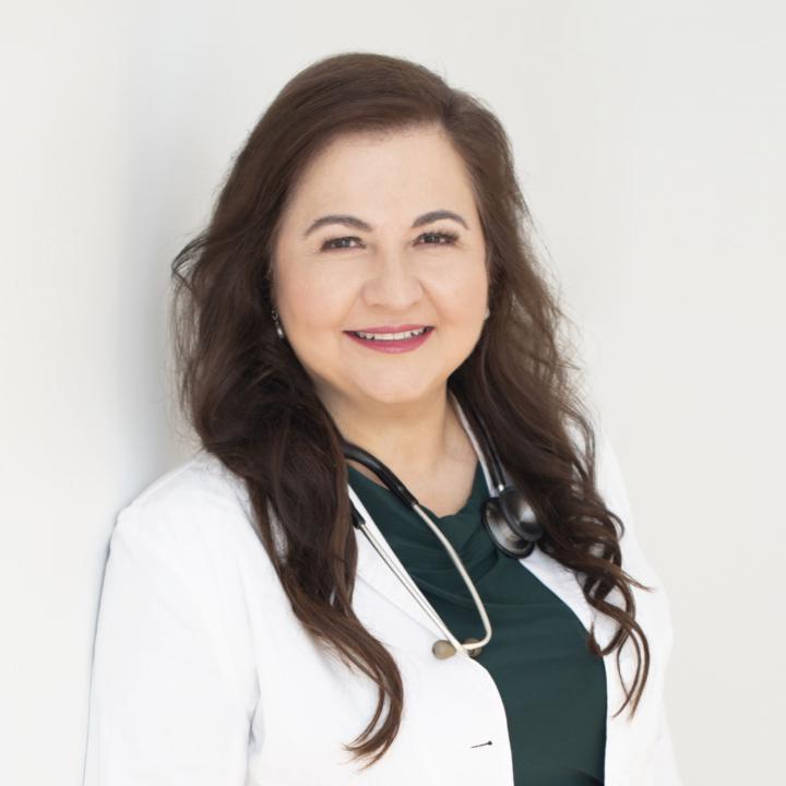 Darlene Gustin