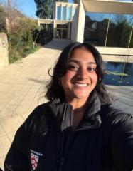 Mithesha Mageswaran