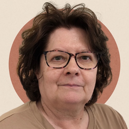 Julie Holland