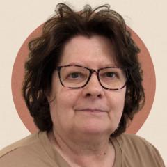 Julie Holland