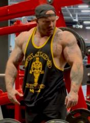 Josh Holyfield
